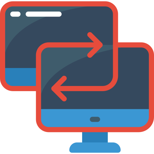 иконка кибербезопасность